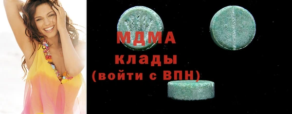 винт Абаза