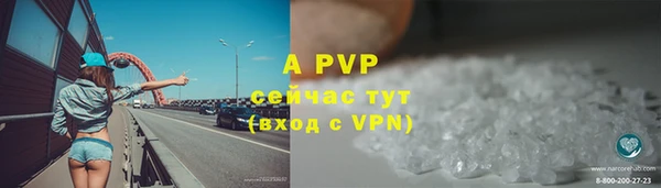 винт Абаза